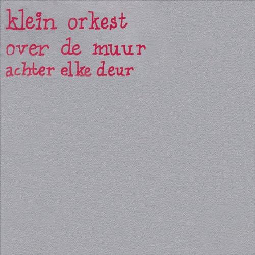 Klein Orkest
